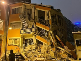 زلزال تركيا: انهيار منزل مواطنة تونسية بمدينة ”هاتاي”