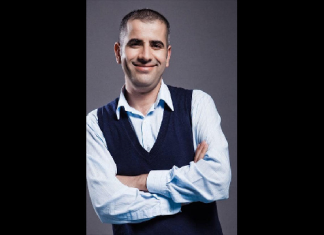 المنشط والمنتج الإذاعي ناظم الهاني في ذمّة الله