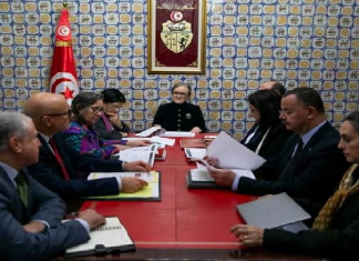 بودن تؤكد ضرورة التحكم في الأسعار وتحسين تزويد السوق خلال شهر رمضان