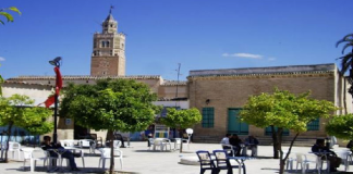 باجة: الموافقة على تصنيف بلدية تستور بلدية سياحية