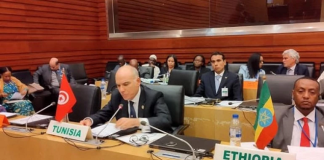 تونس تعرب عن ارتياحها لما تم إنجازه لتحقيق المصالحة الوطنية بليبيا