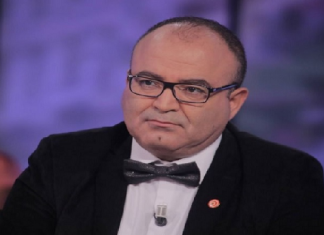 الحكم بشهرين سجنا مع تأجيل التنفيذ في حق محمد بوغلاب