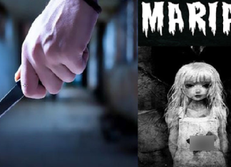 صفاقس: تلميذان يعتديان على أنفسهما بآلة حادة بسبب”لعبة مريم”