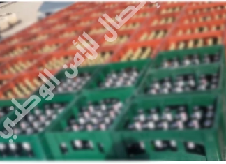 المهدية: يستغل رخصة والدته المتوفية لشراء الخمر وبيعه للعموم خلسة