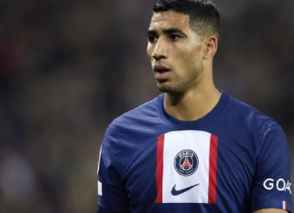 حكيمي يخرج عن صمته ويردّ على اتّهامه بالاغتصاب