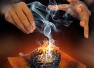 المهدية : أب يحاول استغلال دم ابنته الرضيعة لاستخراج كنز