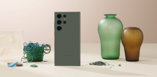 سلسلة سامسونج Galaxy S23 الجديدة: تضمن تجربة متميزة اليوم وما بعده