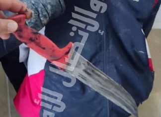 حي هلال: منحرف يهدّد المواطنين ويُشهر عليهم سكينا لغاية سلبهم وترويعهم