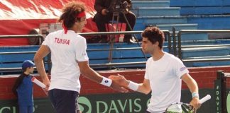 كأس ديفيس: تونس تهزم قبرص 3-2 وتثبت انها من طينة الكبار