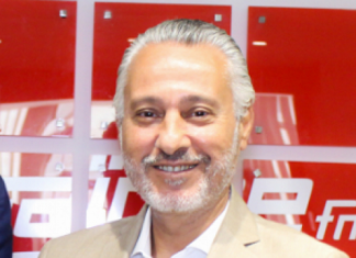 إيقاف مدير عام إذاعة موزاييك نور الدين بوطار