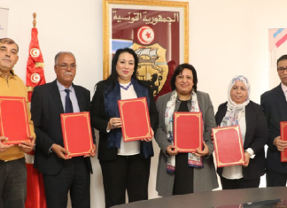 وزارة المرأة تبرم اتفاقيات شراكة مع عدد من البلديات لإحداث رياض أطفال جديدة