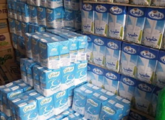 النفيضة: حجز 4320 لتر من الحليب المدعّم معدّة للبيع بطرق غير قانونية