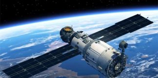 انخفاض صافي أرباح الشركة المصرية للأقمار الصناعية نايل سات