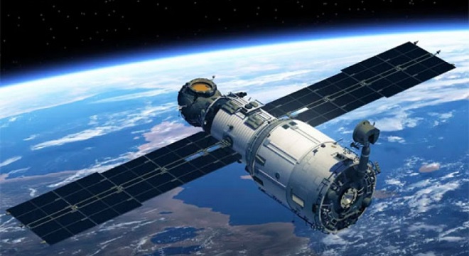 الشركة المصرية للأقمار الصناعية نايل سات