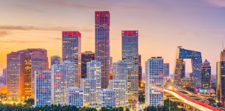 الصين: نشاط الشركات يسجل أكبر زيادة في عامين