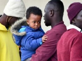 جربة: تأمين عودة 173 مهاجرا غير نظامي إلى البينين