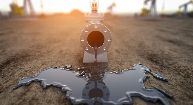 روسيا.. ارتفاع صادرات النفط