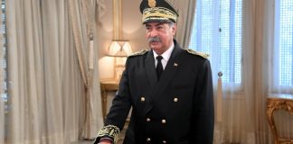 والي تونس يوكد عزم السلطات على تطبيق القانون