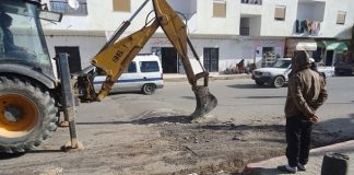 وزارة التجهيز ازالت 247 مخفض سرعة عشوائي في ظل خطط لتفكيك كل المخفضات العشوائية وغير المطابقة