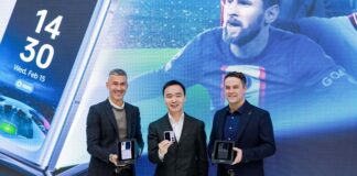 OPPO تكشف عن أنماط الحياة الذكيّة المستقبليّة وعن سلسلة من الابتكارات التكنولوجيّة خلال المؤتمر العالميّ للجوّال ببرشلونة