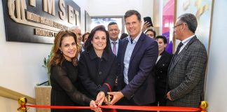 التكوين المهني: IMSET تفتتح مركزها الجديد بصفاقس