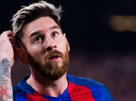 ميسي يشترط 600 مليون يورو سنويا للانتقال إلى الهلال السعودي