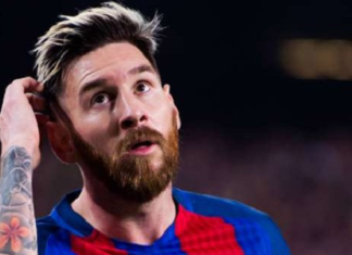 ميسي يشترط 600 مليون يورو سنويا للانتقال إلى الهلال السعودي