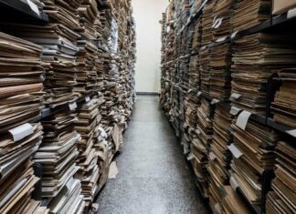 غياب التفقد والرقابة يتسببان في إهمال الوثائق واهدار المال العام ودعوة لانشاء مجلس أعلى للأرشيف