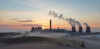 بريطانيا تستثمر 20 مليار إسترليني لتخزين الكربون