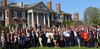 لقاء الشباب التونسيي الأمريكي في بوسطن: فرصة للجالية من أجل تحقيق التميز