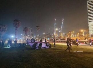 عملية إطلاق نار ودهس في تل أبيب تخلف قتيلا ومصابين