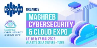 الدورة الثانية لـ”صالون الأمن السيبراني المغاربي والحوسبة السحابية”
