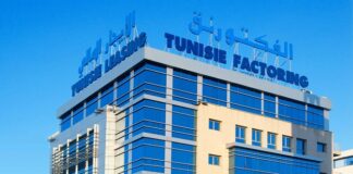 سعيا منها لتدعيم استراتيجيتها للتطوير الرقمي، بعثت الشركة التونسية للإيجار المالي والفكتورينق منصتها الجديدة «TLFNet» المتمثلة في قناة رقميّة مبتكرة مجانية وسهلة الاستعمال