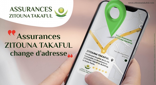 Visuel ZT changement d'adresse