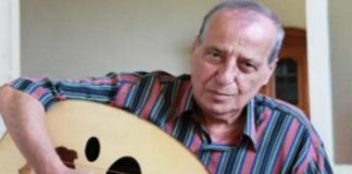 وفاة الفنان اللبناني إيلي شويري