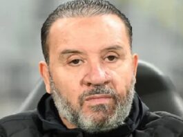 نبيل معلول يستقيل من تدريب الترجي