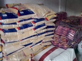 قبلي: نقص ملحوظ في بعض المواد الأساسية يثير استياء المواطنين