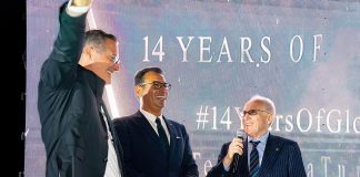 مؤسس مجموعة تكنوكازا يحتفل بمرور 14 عامًا على تكنوكازا تونس مع 56 وكالة و 350 مستشارًا عقاريًا شابًا