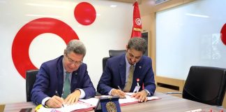 Ooredoo تونس واللجنة الوطنية الأولمبية التونسية يجددان شراكتهما مع إطلاق الألعاب الشاطئية الأفريقية
