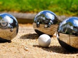 البطولة الإفريقية للكرة الحديدية المقيدة والرافا: 4 ميداليات ذهبية لتونس