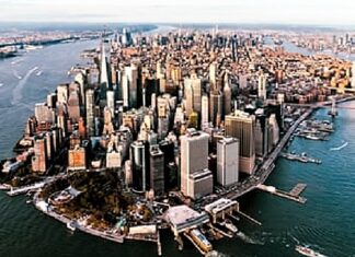 بينها مدينتان عربيتان: الـ20 مدينة الأغلى لعيش المغتربين في العالم