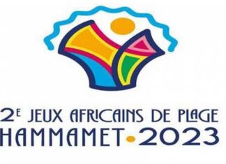 كرة اليد: قرعة الألعاب الإفريقية الشاطئية (الحمامات 2023) يوم الاثنين 05 جوان