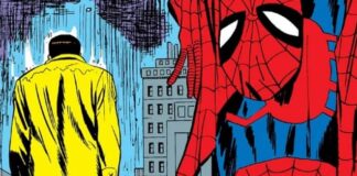 وفاة رسام ”سبايدرمان” عن 93 عاماً