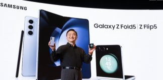 يمكنكم الآن الحجز المسبق لهواتف سامسونج الجديدة Galaxy Z Flip 5 و Galaxy Z Fold 5 والاستمتاع بعروض حصرية!