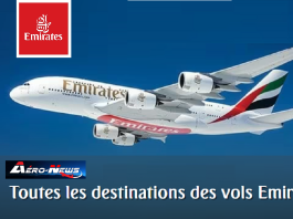 طيران الإمارات تبني شراكات واسعة تغطي أكثر من 800 مدينة.. وفتح آفاق جديدة لمسافريها