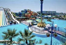 ارتفاع عدد السياح بجربة بنسبة 5,6% … والفرنسيون في الصدارة