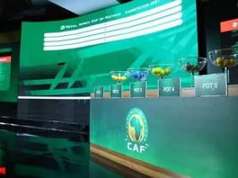 كاس العالم 2026 : تعرف على مجموعة تونس في تصفيات افريقيا