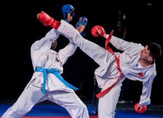بطولة إفريقيا للكاراتي: تونس الثالثة بـ30 ميدالية