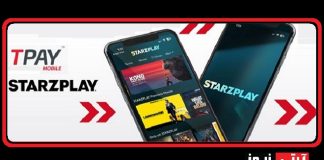 STARZPLAY و”تي باي” تتعاونان لتمكين المدفوعات عبر الهواتف المتحركة