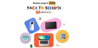 أدوات ذكيّة ستساعد أطفالك للاستعداد للسنة الدراسيّة الجديدة: أفضل أدوات هواوي للتعلم والاستمتاع والاتصال الدائم